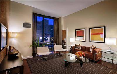 Amstrerdam Avenue and W67th Street  - Elegant, Brand New 1 Bedroom!