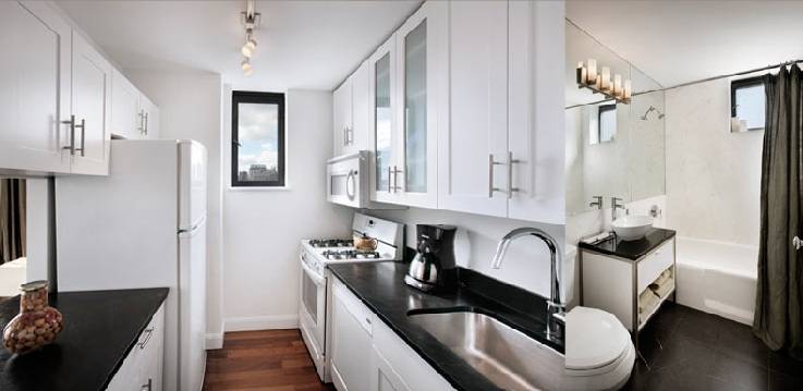 2BR Ultra Luxury Apartment in Gramercy Park