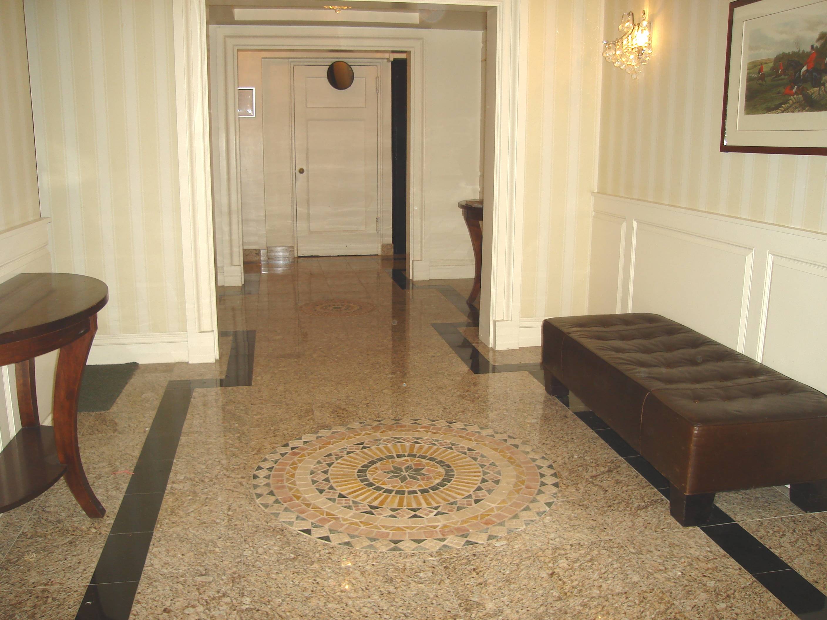 TWO BEDROOM APARTMENT - UPPER EAST SIDE