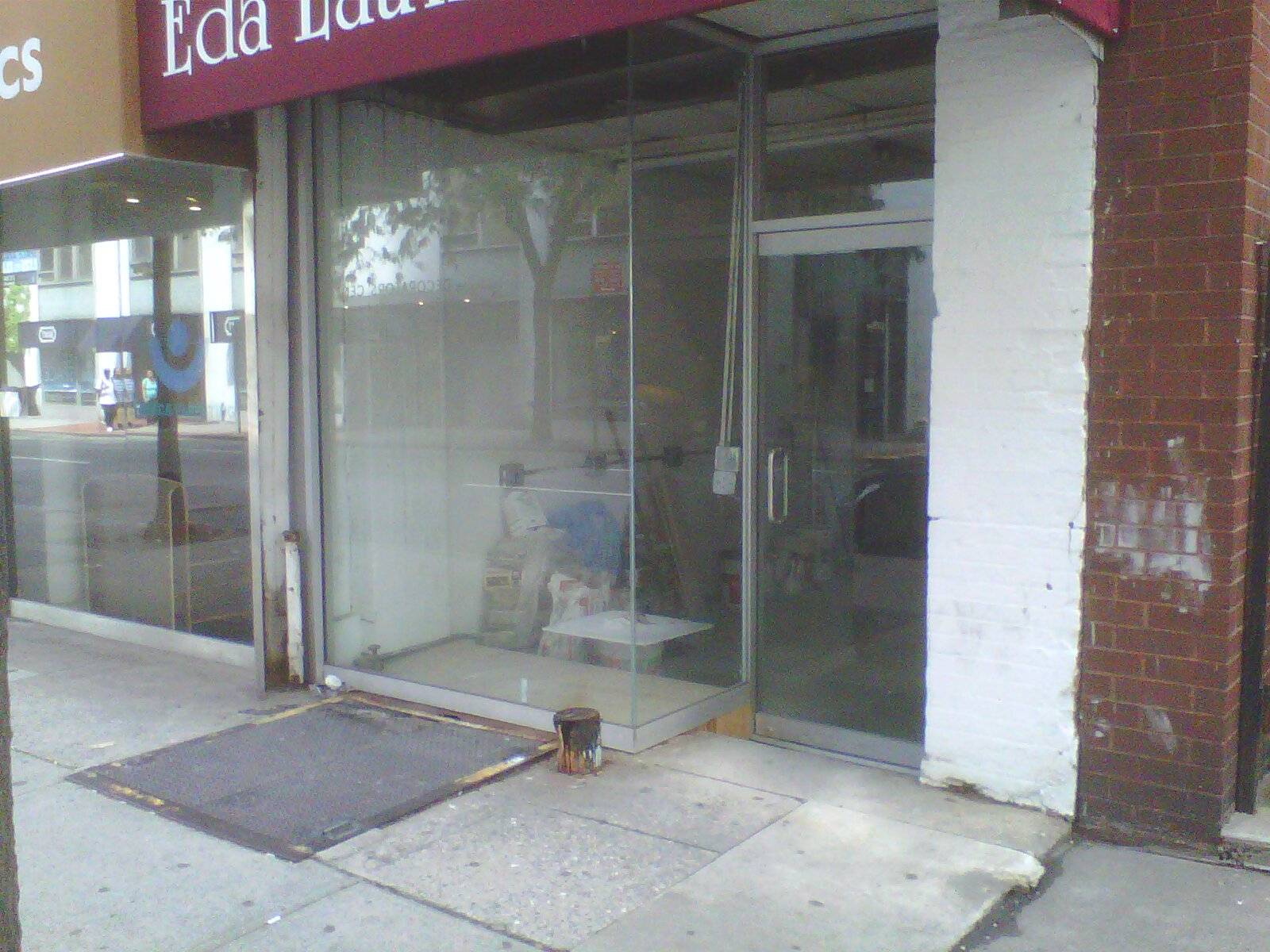 RETAIL SPACE AVAILABLE