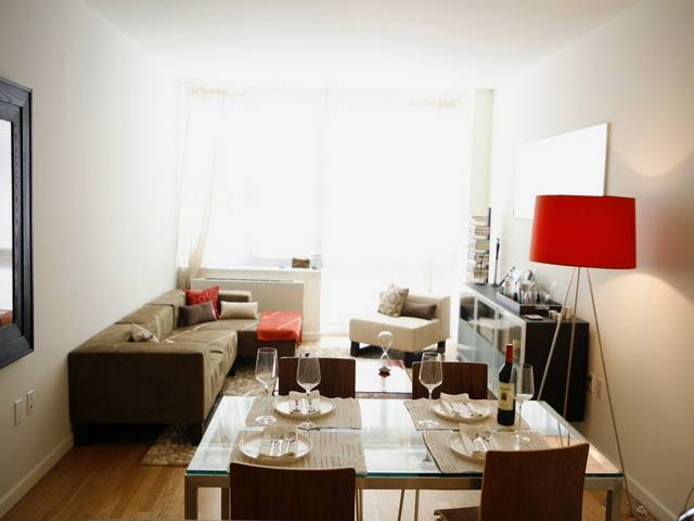 DOWNTOWN / EAST VILLAGE: 2 BEDROOM / 2 BATHROOM LUXURY RENTAL - $7030