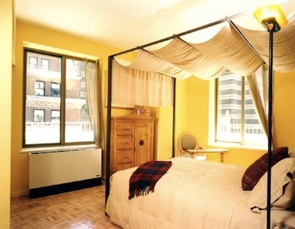 Downtown ** Trump ** 2 steps to Metro ** Luxury - 1 bed Convertable 2 Bedroom - $3470