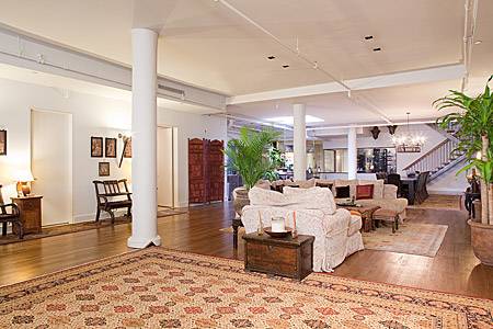 Classic Penthouse* Distinguished Architecture*Four Bedrooms*4000+ Sq FT* Private Pool*