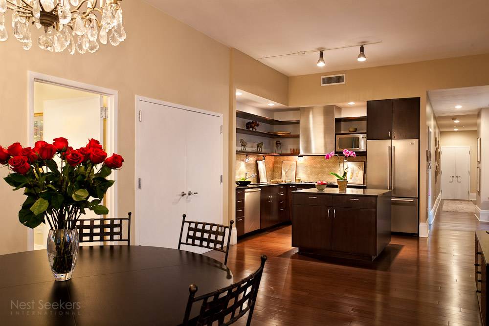 50 Pine Street #5N, Condo for sale in Financial District, Financial District Real Estate, 3bd 2 full bath