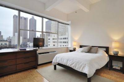 Best Corner 2 Bedroom 2 Bath  in Tribeca! 