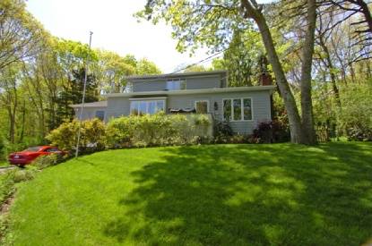Like New in Sag Harbor