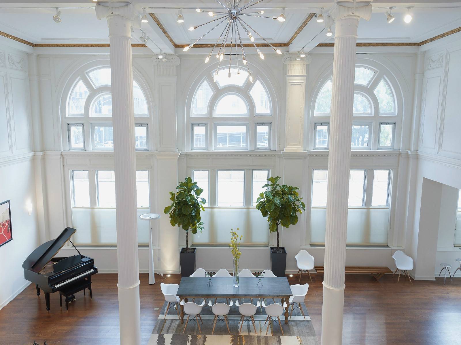 260 West Broadway, 1/2C