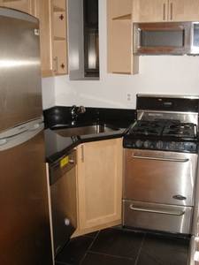 **CHIC STUDIO IN THE HISTORIC WEST VILLAGE FOR RENT**BALCONY**FIREPLACE**WASHER/DRYER**
