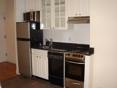 Nolita three bedroom with total renovations! Penthouse with terrace, dishwasher, washer/dryer, granite and marble. Close to SoHo, East Village, Whole Foods, NYU. No Fee