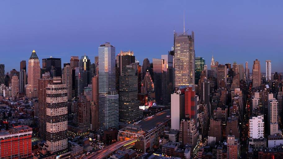 MODERN IN MIDTOWN WEST ** 1 BEDROOM 1 BATH ** HUDSON RIVER PARK ** CHELSEA ** MEAT PACKING DISTRICT **