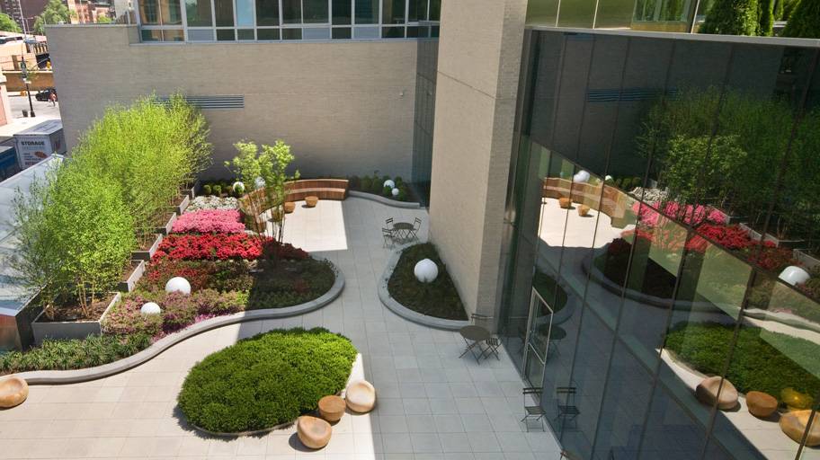 GORGEOUS VIEWS, YOUR OWN PERSONAL CENTRAL PARK - MIDTOWN WEST 1 BR:  NO FEE!