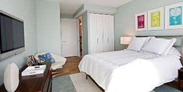 Absolutely Beautiful Conv. 2 Bedroom, 2 Bathroom with Great Open Views!!!