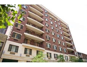 Large 2Br/2Bath in Long Island City with washer and Dryer in the unit
