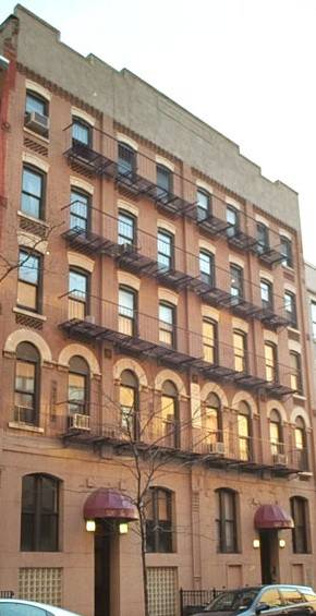 Hells Kitchen Affordable 1 Bedroom. West 50th Street at 10th Avenue. Fully Renovated. Pre-war. High Ceilings. 