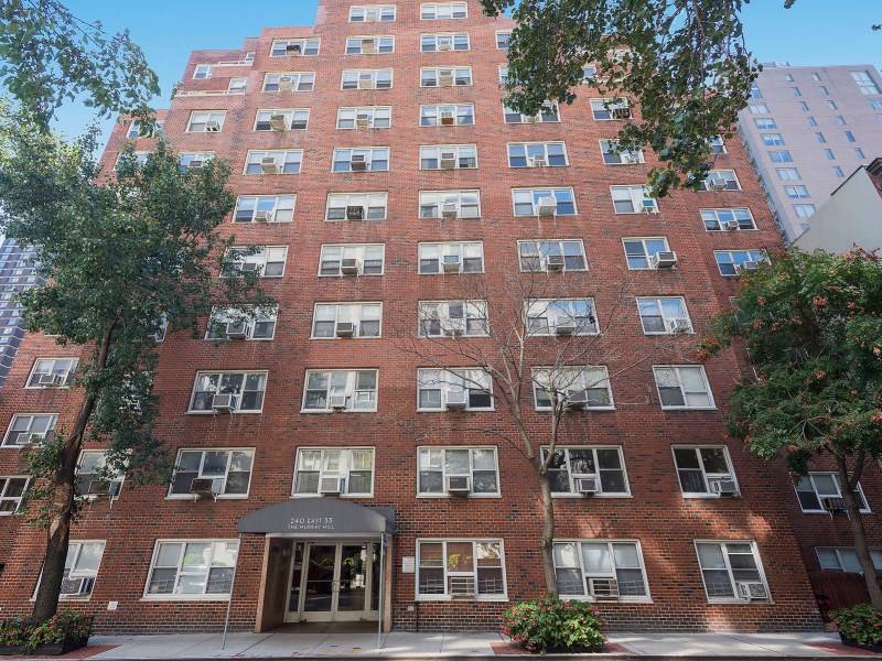 MURRAY HILL SUNFILLED XLARGE 1 BEDROOM 