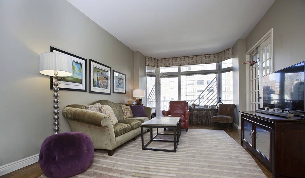 MURRY HILL CONVERTIBLE 3 BED/2.5BTH ON THIRD AVE