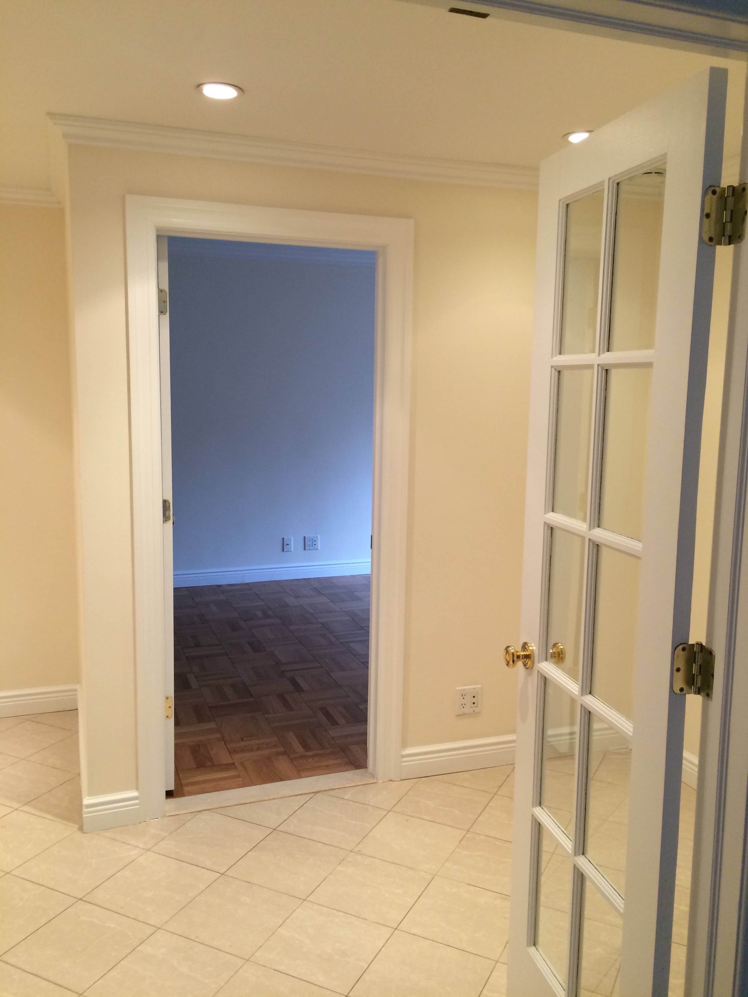 King Size Bed Welcome! $4000 Midtown West