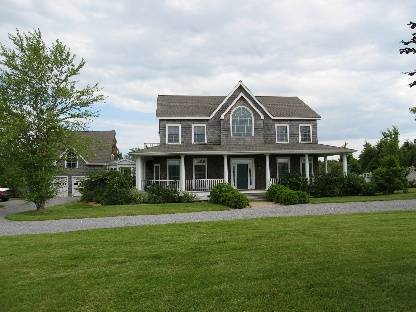 Bridgehampton North