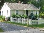 East Hampton Village Charming Cottage