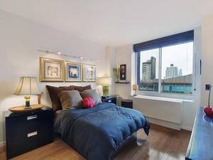 Marais at 520 West 23rd Street #16C 