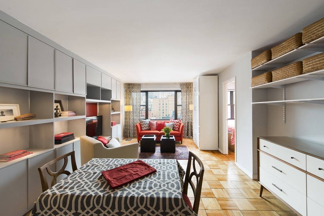 Gorgeous 1 Bed, 1 Bath Home on the Upper East Side
