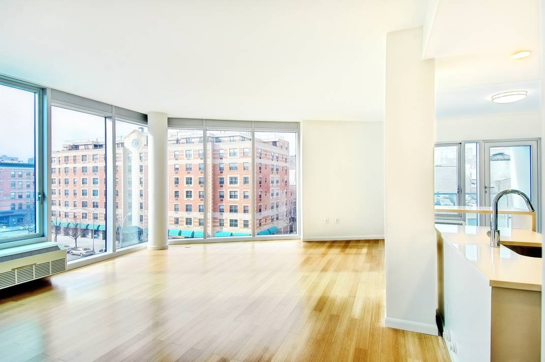 BRAND NEW | 3 BEDROOMS | 2.5 BATHROOMS | FULL FLOOR LUXURY BUILDING | PRIVATE KEY ELEVATOR 