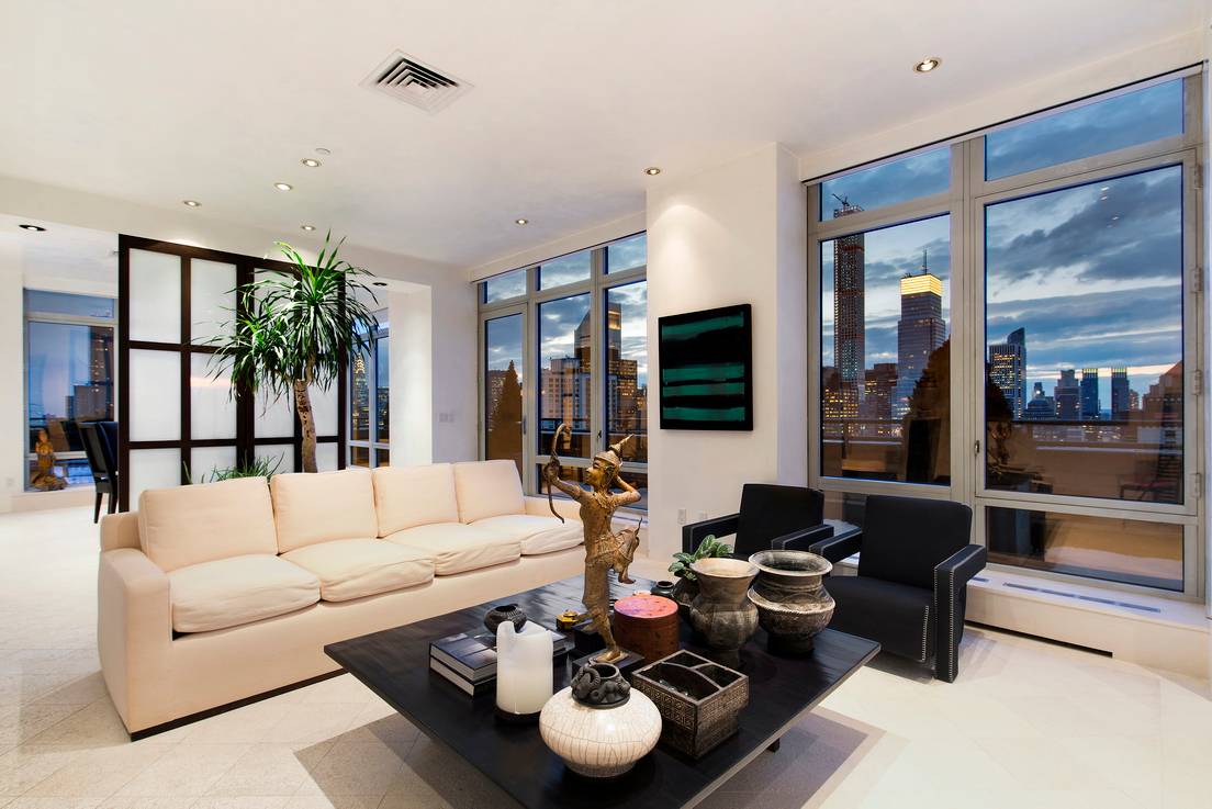  BridgeTower Place | 401 East 60th Street, PH 