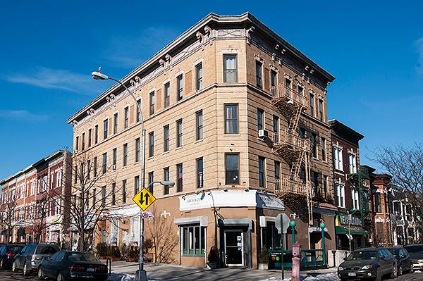 601 Greenwood Ave - 13000+ SF Mixed-Use Corner Gem in Windsor Terrace!