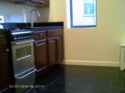 One-Bedroom available at a great price on the Upper West Side.