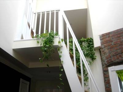 Convertible 3 bedroom penthouse duplex with a private roofdeck and a sleep loft!! Steps to NYU!