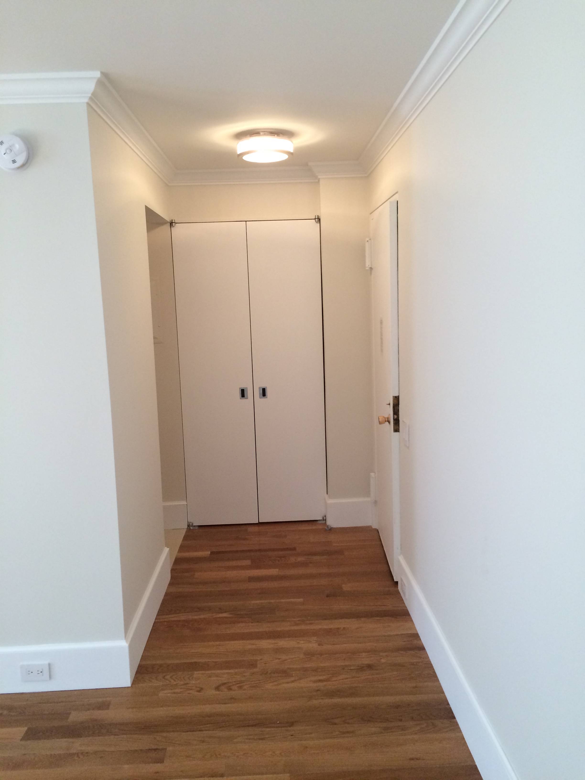 Gut Renovated Best Midtown West $2950