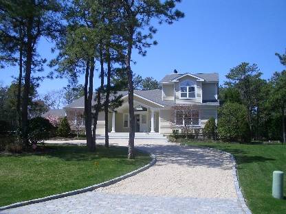 Westhampton Beach  Pool and Tennis