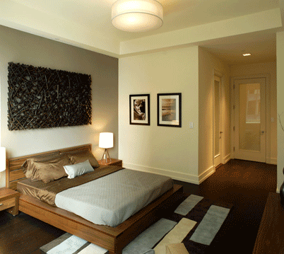 Stunning 2 Bedrooms 2 Bathrooms in Prime Battery Park, With 10 foot Ceiling, Red Oak Floors, Washer/Dryer and an Awesome River View. 