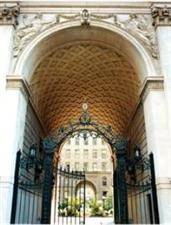 One Bedroom Penthouse with Private Terrace at the Apthorp!