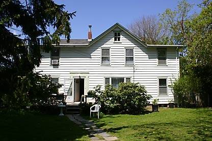 EXTREMELY PRIVATE -6 BEDROOM 2 BATH -TWO FAMILY HOME IN SH VG