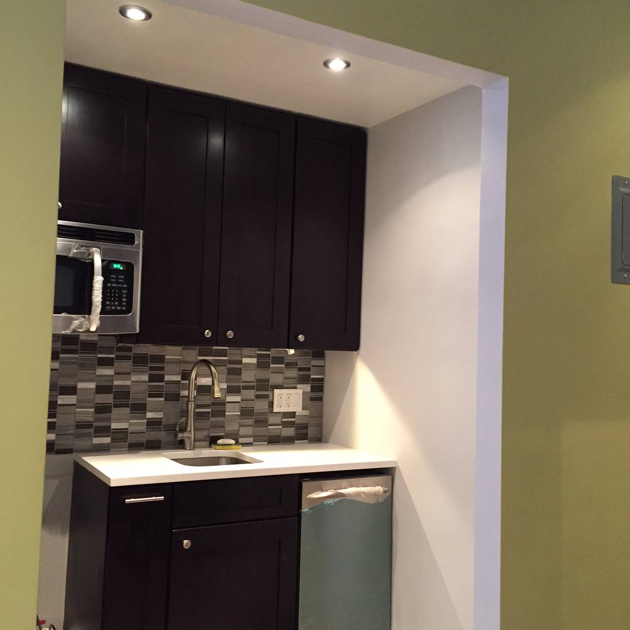 GORGEOUS Brand New RENOVATED STUDIO - Upper East Side