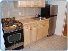 WEST HARLEM 2 BEDROOM/1 BATH...STAINLESS STEEL KITCHEN..RENOVATED BATHROOM