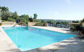 Chateurenard Provence - Avignon - 4 BR Villa International