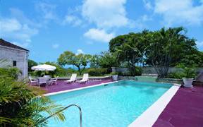 Sandy Lane Estate - 4 BR Villa International