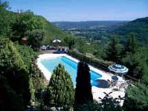 Dordogne - 4 BR Villa International