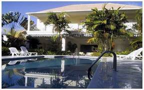 Sandy Lane Estate - 5 BR Villa International