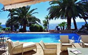 Cannes French Riviera - Cote D Azur - Cannes - 6 BR Villa International