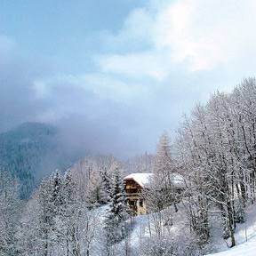 Rhone-Alps - 5 BR Villa International