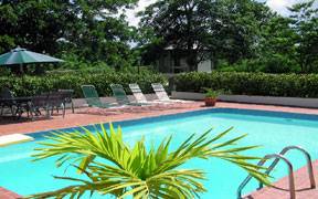 Sandy Lane Estate - 5 BR Villa International