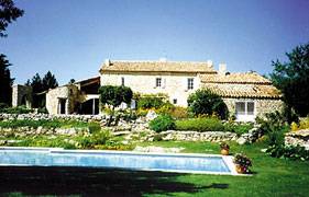 reillane Provence - 5 BR Villa International