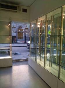 **FANTASTIC  RETAIL SPACE FOR RENT IN SOHO**GREAT INCOME POTENTIAL!!**