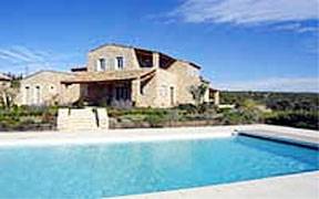 Luberon Provence - Luberon - 6 BR Villa International