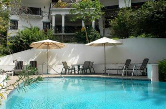 Tobago - 5 BR Villa International