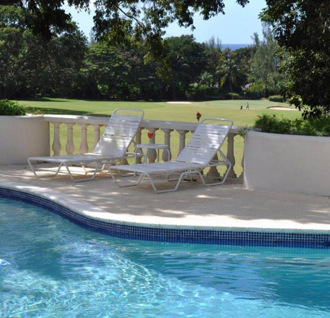 Sandy Lane Estate - 5 BR Villa International