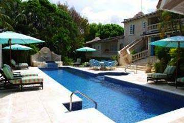 Sandy Lane Estate - 5 BR Villa International